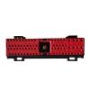 Car Connector 1 Set 68 Pin Female Wiring Connector Black Water Proof Plug for Engine Socket Without Terminal 776315-1 view 1