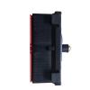 Car Connector 1 Set 68 Pin Female Wiring Connector Black Water Proof Plug for Engine Socket Without Terminal 776315-1 view 3