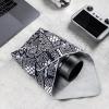 YWLUUOO Flexible Cloth Camera Wrapper Scratch-resistant Camera Lens Wrap Travel Case for Smartphones Game Consoles Polymer Cloth Proetctions Sleeve Travel Case Protectors for Digital Cameras view 2