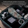YWLUUOO Flexible Cloth Camera Wrapper Scratch-resistant Camera Lens Wrap Travel Case for Smartphones Game Consoles Polymer Cloth Proetctions Sleeve Travel Case Protectors for Digital Cameras view 3
