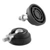 Rubber Tripod Foot 34/37/50/68mm Foot Pad 360 Degree Rotating Monopod Leg Pad Replacement Feet SLR Camera Feet view 4