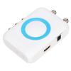Funien HDM66 HD Modulator Support NTSC and PAL Output, Fine Workmanship, Quality Assurance, Suitable for Local CATV System, RF Video Modulator with No Installation, Portable, Flexible, view 2