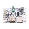 Jeffergarden Bluetooth Audio Receiver Board MP3 WMA FLAC Decoder FM Radio Preamp Output Remote Control with Microphone (Bluetooth Version Without Remote Control (no) view 1