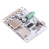 Jeffergarden Bluetooth Audio Receiver Board MP3 WMA FLAC Decoder FM Radio Preamp Output Remote Control with Microphone (Bluetooth Version Without Remote Control (no) view 4