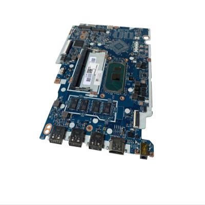 5B20S44268 For 3-15IIL05 Laptop Motherboard With I3-1005G1 I5-1035G1 CPU 4GB RAM NM-D031(5B20S44268 I3-1005G1)