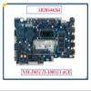 5B20S44268 For 3-15IIL05 Laptop Motherboard With I3-1005G1 I5-1035G1 CPU 4GB RAM NM-D031(5B20S44268 I3-1005G1) view 2