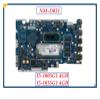 5B20S44268 For 3-15IIL05 Laptop Motherboard With I3-1005G1 I5-1035G1 CPU 4GB RAM NM-D031(5B20S44268 I3-1005G1) view 3