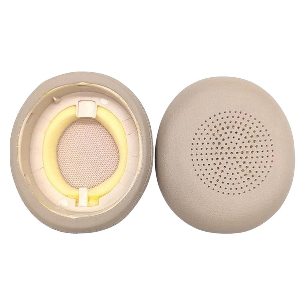 1 Pair Replacement Foam Ear Pads Pillow Cushion Cover for Elite 45H Evolve2 65 Headphone Headset EarPads New 2026 High for Reliable Electronic Component, Precision, Stable Performance