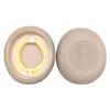 1 Pair Replacement Foam Ear Pads Pillow Cushion Cover for Elite 45H Evolve2 65 Headphone Headset EarPads New 2026 High for Reliable Electronic Component, Precision, Stable Performance view 1