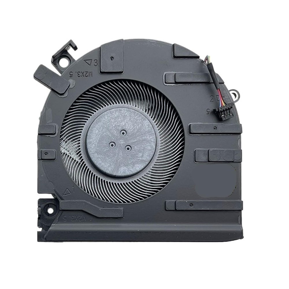 1Pcs CPU Cooling FanCompatible ForHPCompatible for Victus15-FA 15-FB TPN-Q278 TPN-Q279 15-fa0031dx 15-fb0028nr N17902-001 DFS5K22B056737 FPJY