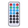 Jeffergarden Bluetooth Audio Receiver Board MP3 WMA FLAC Decoder FM Radio Preamp Output Remote Control with Microphone (Bluetooth Version + Remote Control (with) view 3