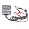 Aolidsive 57V 4.5A Satellite Power Converter, 10V-36V to 57V DC Boost Converter with IP68 Design, for Gen 3 Router Stable Power Supply view 1