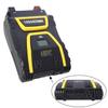 1500W Modified Sine Wave Car Power Inverter 12V to 115V AC with USB & Type C Ports for RV Camping, Trucks, Boats, and Emergencies view 2