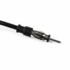 Car FM Frequency Antenna Converter Band Expander Radio Receiver for Japanese Autos Clarion Alpine Black 2.5 x 1.9cm 30.5cm view 4