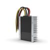 FOTCFATEV 12V24V(9-36V) to 13.8V 25A Voltage Regulator for Vehicle DC DC-DC Buck Module Power Converter view 2