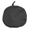 Compatible for Focus & Color Calibration - Trifold Hand-Hold Collapsible Disc 2-Sided 18% Gray/White Balance Focus Board view 3