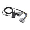 14Pin Car Audio Receiver AUX IN Bluetooth Adapter Compatible With Volvo C30 C70 S40 S60 S70 S80 V40 V50 V70 XC70 XC90 Receiver Adapter view 1