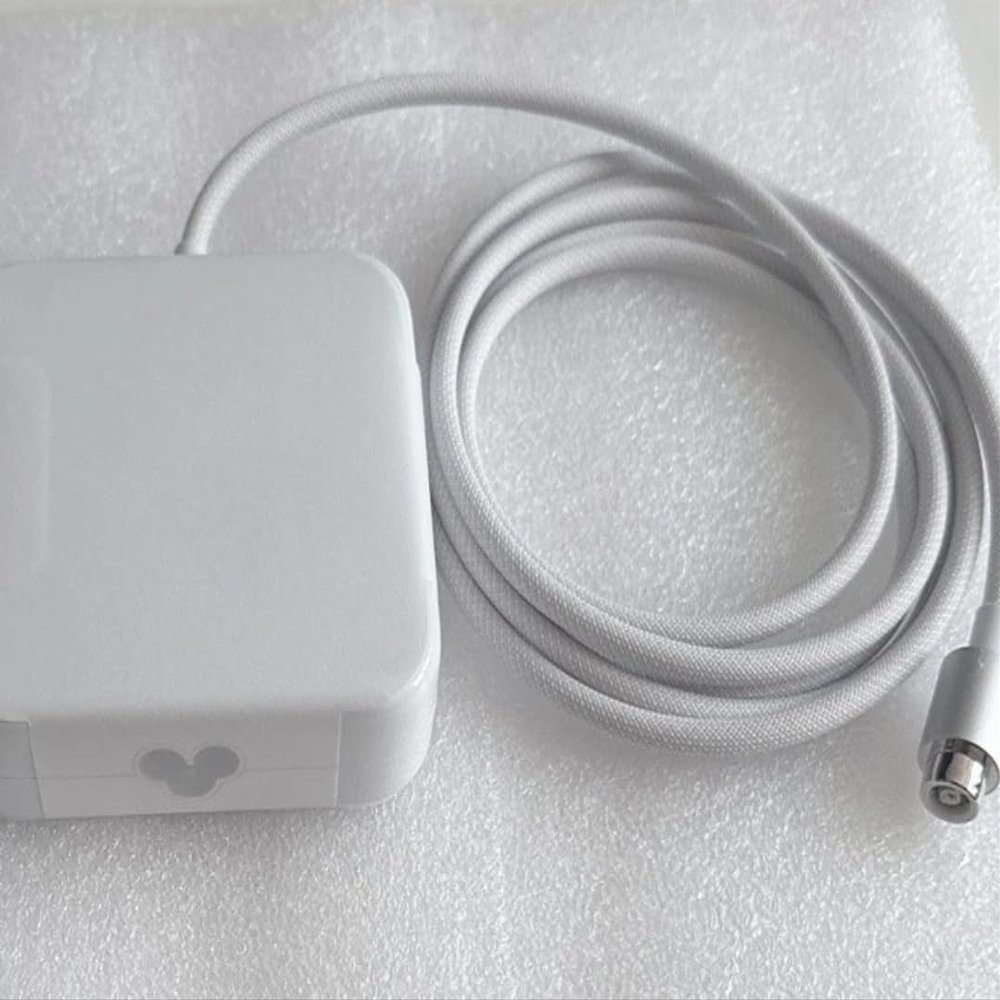 143w Power Adapter for 24 inch M1 & M3 & M4 iMac A2439 A2438 A2873 A2290 A2388 A3247 A3137 (Green)