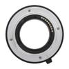 Metal AF Auto Focus Macro Extension Tube Set Adapter Ring for Canon EF-M EOS M M2 M3 M5 M6 M10 M50 M100 M6II M50II M200 Excellent(EXT-EOS-M 10mm 16mm) view 4