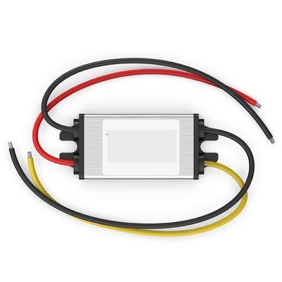 FOTCFATEV 12V24V(8-40V) to 5V 2A Step-Down Module DC Automotive Regulator DC-DC Power Converter