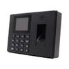 GSGRTYJIO Attendance Machine Fingerprint Recognition Intelligent Report Card Punching view 1