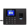 GSGRTYJIO Attendance Machine Fingerprint Recognition Intelligent Report Card Punching view 3