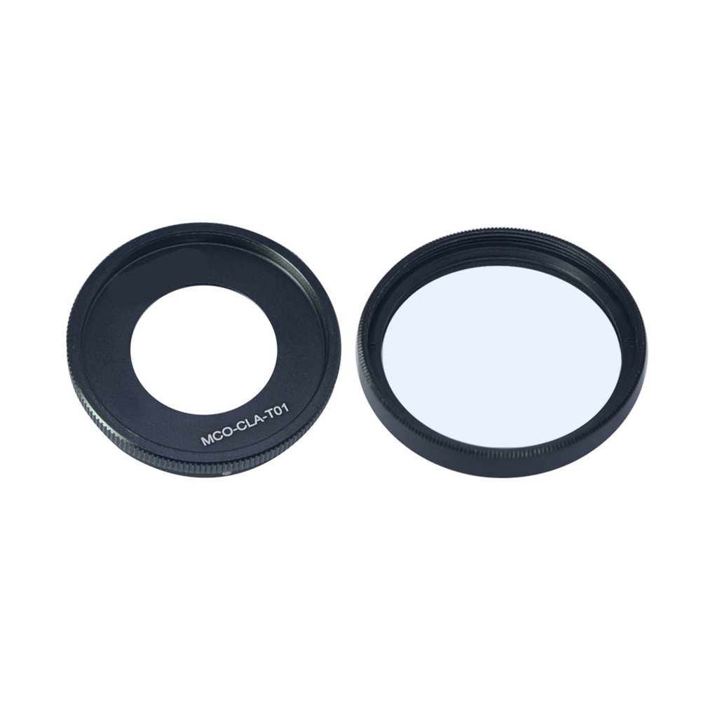 40.5mm Thread Mount Lens Adapter Ring for Olympus TG-1 TG-2 TG-3 TG-4 TG-5 TG-6 Camera FCON-T01 TCON-T01 Lens as CLA Excellent