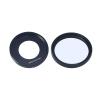 40.5mm Thread Mount Lens Adapter Ring for Olympus TG-1 TG-2 TG-3 TG-4 TG-5 TG-6 Camera FCON-T01 TCON-T01 Lens as CLA Excellent view 1