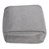 ZJchao Projector Storage Bag Shockproof Portable Oxford Cloth Travel Case with Handle for Projector Suitable for Camping Travel Parties view 4