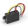 FOTCFATEV 12V24V(9-35V) Boost 53V 2A DC Boost Module DC-DC Power Converter car Regulator view 1