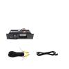 1080P HD AHD 170 Car Rear View Camera Compatible with Ford Mondeo 2014 2015 2016 2017 Night Vision Reverse Reversing(B) view 1