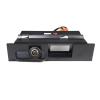 1080P HD AHD 170 Car Rear View Camera Compatible with Ford Mondeo 2014 2015 2016 2017 Night Vision Reverse Reversing(B) view 2