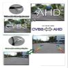 1080P HD AHD 170 Car Rear View Camera Compatible with Ford Mondeo 2014 2015 2016 2017 Night Vision Reverse Reversing(B) view 4