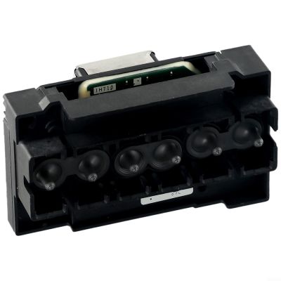 ad for R260 R390 1390 L1800 1400 1430 1500W, Replacement Printhead Compatible with Printer Models, ABS Material, 95g