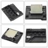 ad Replacement for WF3520 Printer Model, Compatible with 3540/WF7010/WF40/WF600/F190020 Series, ABS Material Printhead for 3520 3540 WF7520 view 2