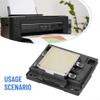 ad Replacement for WF3520 Printer Model, Compatible with 3540/WF7010/WF40/WF600/F190020 Series, ABS Material Printhead for 3520 3540 WF7520 view 3