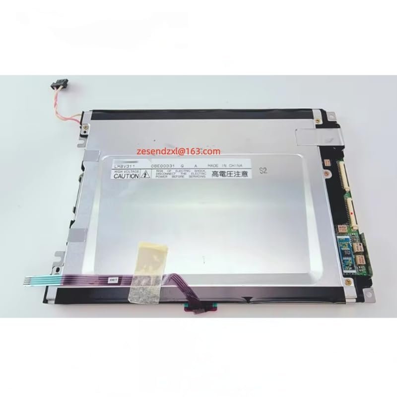 1pcs Office Equipment Parts LM8V311 7.7"