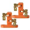 for Rush Holder for 2KW-3.5KW Generator, Electric Copper Carbon Brushes Replacement, Generator Maintenance Accessories Set, 2 Pack view 3