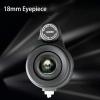 12x50 Monocular Telescope, Portable Monocular Compact with IPX7 Waterproof BAK4 Prism Lens Monocular for Adults Kids Bird Watching,for Indoor/Outdoor view 2