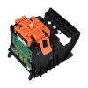 ad for HP 950 and 8600 Series, Compatible with for HP 8100/8610/8620/8650/251DW/276DW, Color Inkjet Replacement with ABS Material, Easy to Install view 1