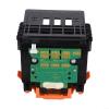 ad for HP 950 and 8600 Series, Compatible with for HP 8100/8610/8620/8650/251DW/276DW, Color Inkjet Replacement with ABS Material, Easy to Install view 4