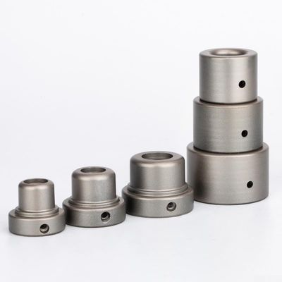 Hot Melt Welding Tool for Pipes, PPR Pipe Fitting Die Head 20-32mm, Non-Stick Heating Element, Water Pipe Heat Fusion Nozzle, Plastic Welding Machine(32mm)