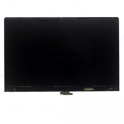 13.3" for Samsung Galaxy Book 2 NP730QED-KA2US LCD Touch Screen Assembly Panel