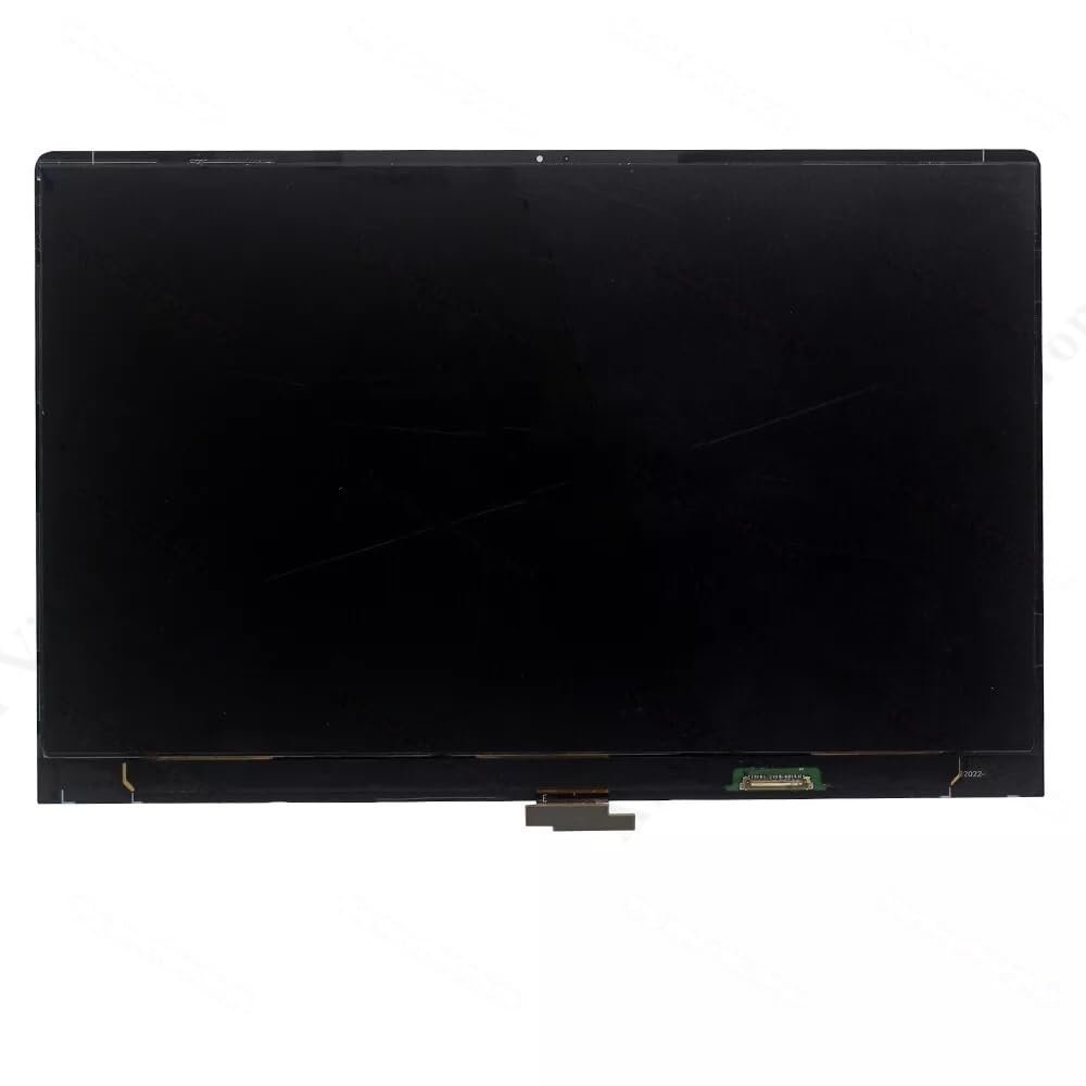 13.3" for Samsung Galaxy Book 2 NP730QED-KA2US LCD Touch Screen Assembly Panel