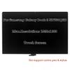 13.3" for Samsung Galaxy Book 2 NP730QED-KA2US LCD Touch Screen Assembly Panel view 2