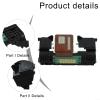 int Head Replacement Kit for MX922 MX928, Compatible with MX728 IX6780 IX6880 MX721-MX727 Printers, ABS Material Nozzle Assembly, Easy Install Fast view 4