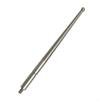 Ball Point for Dial Indicator, 2mm Diameter M1.6 Threaded Probe Tip, 36.8mm Long Gauge Needle, Replacement Stylus Compatible with 513-114/513-214 / view 4