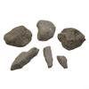 ity Nickel Metal 99.9% - Pure Nickel Ingot Block for Electroplating, Experiment, DIY Machining - Material with Strong Oxidation Resistance(100g) view 1