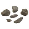 ity Nickel Metal 99.9% - Pure Nickel Ingot Block for Electroplating, Experiment, DIY Machining - Material with Strong Oxidation Resistance(100g) view 2