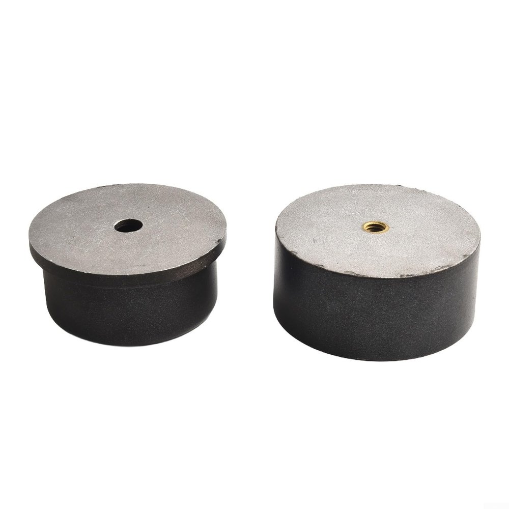 Hot Melt Welding Head for PPR Plastic Pipe Fitting Nozzle, Non-Stick Heating Die, Heat Resistant Welding Tip, Multi-Size 20-110mm, Water Pipe Fusion(63mm)